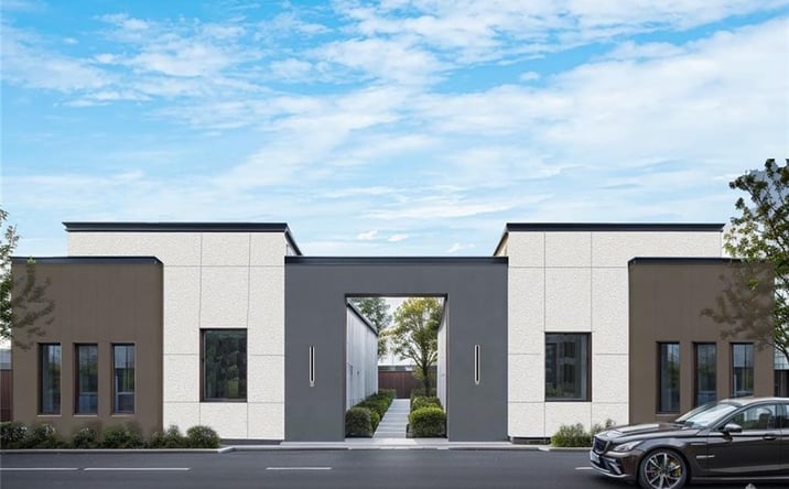 Pictures of Multifamily property located at 2505 S Hilltop Avenue, Edinburg, TX 78542 for sales - image #1