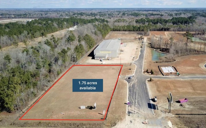 Pictures of Land property located at 1930 Us-52, Moncks Corner, SC 29461 for sales - image #1