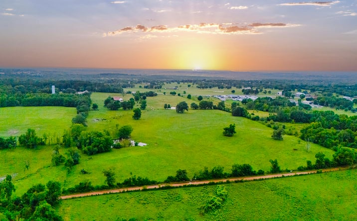 Pictures of Land property located at 1 Cornerstone Ln, Idabel, OK 74745 for sales - image #1