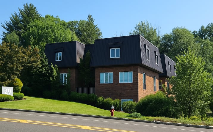 Pictures of Office property located at 29 Columbia Turnpike, Florham Park, NJ 07932 for sales - image #1