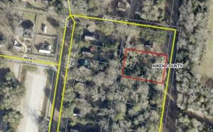 Pictures of Land property located at Lot 209A Hester Street, Graniteville, SC 29829 for sales - image #1