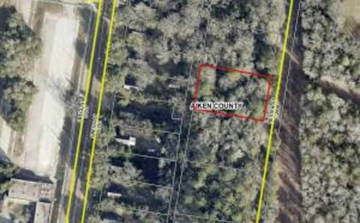 Pictures of Land property located at Lot 209C Hester Street, Graniteville, SC 29829 for sales - image #1