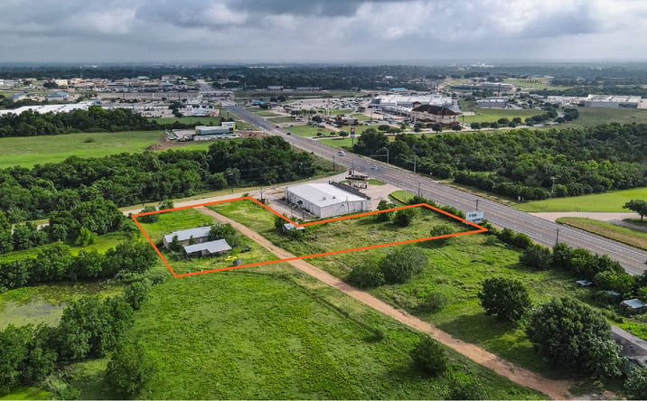 Pictures of Land property located at State Hwy 36 N, Brenham, TX 77833 for sales - image #1