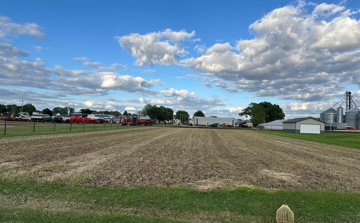Pictures of Land property located at 134 N WEST Street, Preston, IA 52069 for sales - image #1