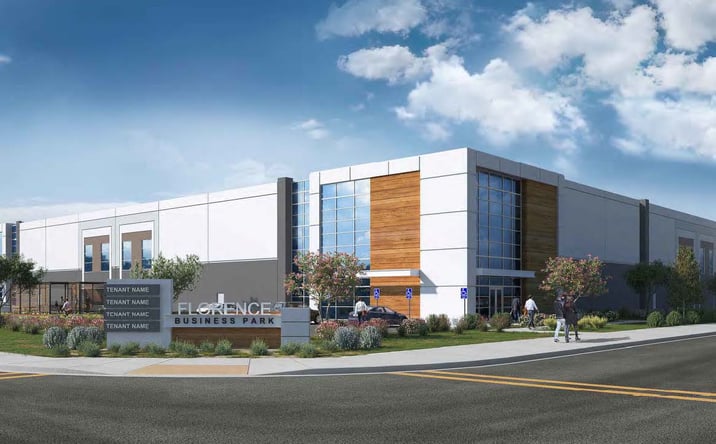 Pictures of Industrial, Land property located at 10845 Norwalk Blvd, Santa Fe Springs, CA 90670 for sales - image #1