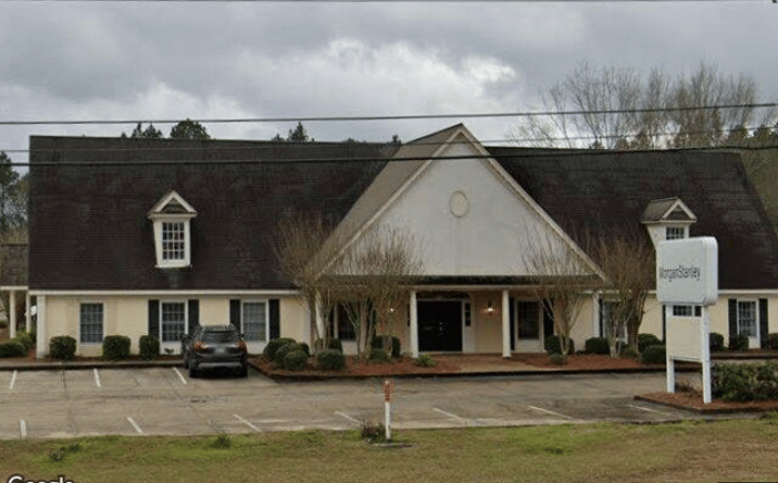 Pictures of Office property located at 6606 U S Highway 98, Hattiesburg, MS 39402 for sales - image #1