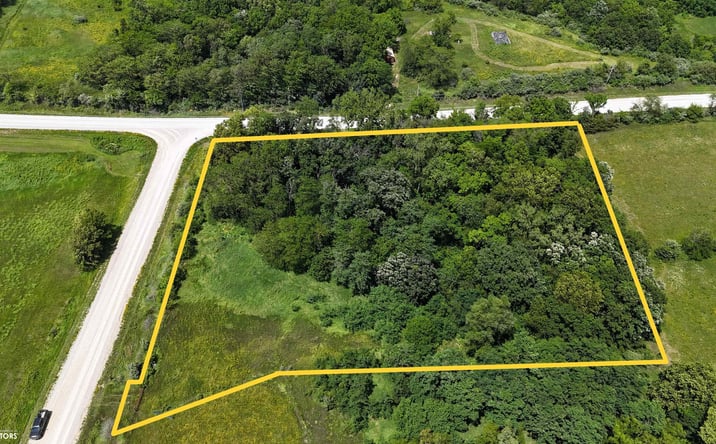 Pictures of Land property located at 0 520th St, Centerville, IA 52544 for sales - image #1