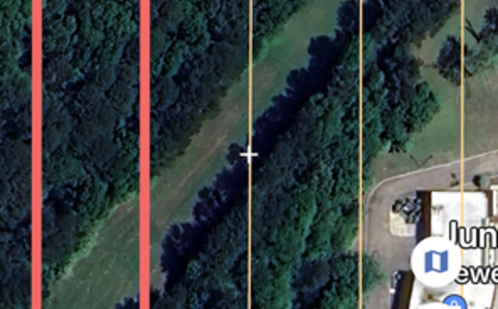 Pictures of Land property located at 3 acre lot on Highland Colony Pkwy, Madison, MS 39110 for sales - image #1