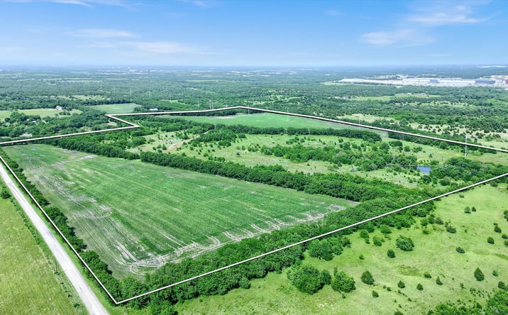 Pictures of Industrial, Land, Mixed Use, Multifamily property located at 000 Shepherd Dr., Sherman, TX 75092 for sales - image #1