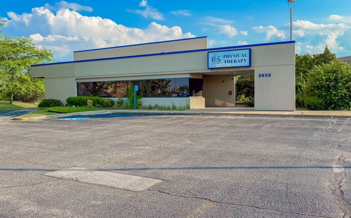 Pictures of Office, Retail property located at 5959 US-6, Portage, IN 46368 for sales - image #1
