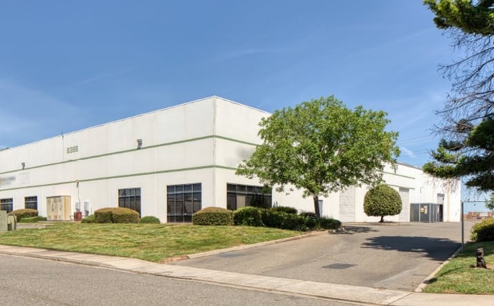 Pictures of Industrial property located at 8386 Rovana Cir, Sacramento, CA 95828 for sales - image #1