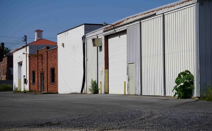 Pictures of Industrial, Land, Mixed Use, Office, Retail property located at 2 Pepsi Ln, Petersburg, WV 26847 for sales - image #1