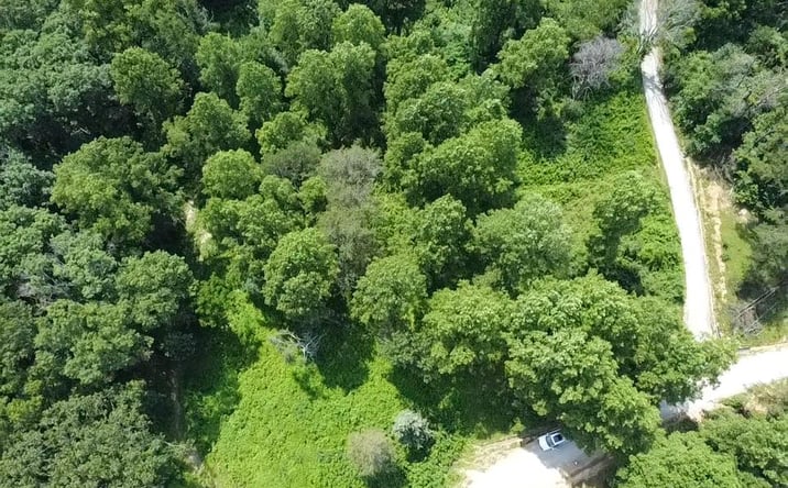 Pictures of Land, Multifamily property located at Lot 18 Grandview Dr., Forest Hill, WV 24935 for sales - image #1