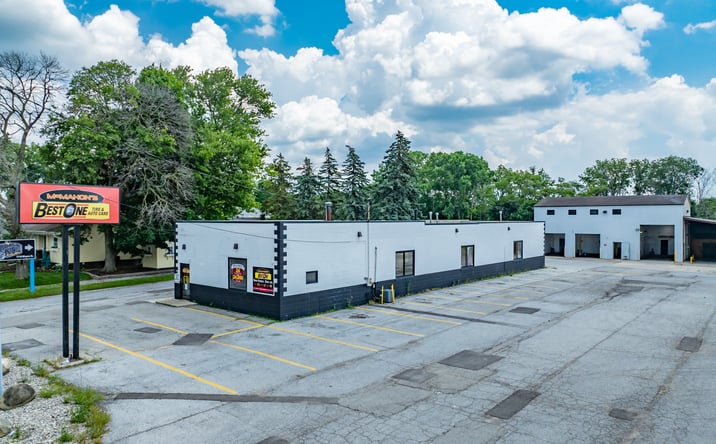 image of property at 1712 SOUTH WAYNE AVENUE Auburn IN 46706