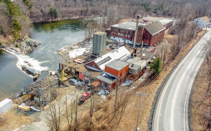 Pictures of Industrial, Land property located at 1190 Huntington Rd., Russell, MA 01071 for sales - image #1