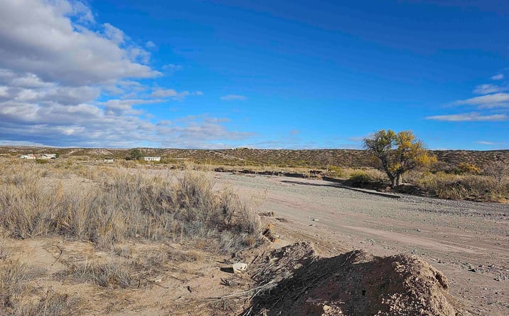 Pictures of Land property located at TBD Las Palomas Cyn Road, Williamsburg, NM 87942 for sales - image #1