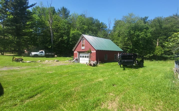 Pictures of Land property located at 15 Washington Street, Liberty, NY 12754 for sales - image #1