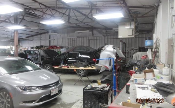 Pictures of Retail property located at 41 E Pearl, Rhinelander, WI 54501 for sales - image #1