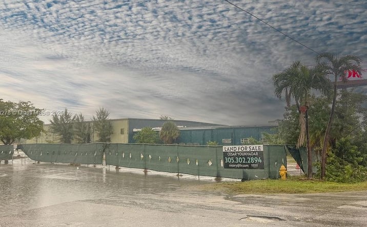 Pictures of Special Purpose property located at 3400 NW 77th Ct, Doral, FL 33122 for sales - image #1