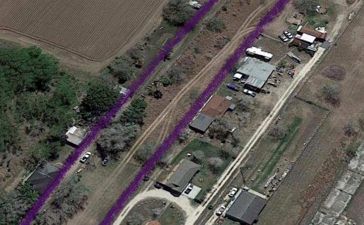Pictures of Land, Multifamily property located at 1.5 Acres Expressway 77/83, San Benito, TX 78586 for sales - image #1