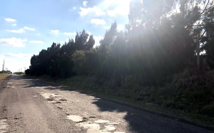 Pictures of Land, Multifamily property located at 30 ACRES Fm 803, Rio Hondo, TX 78566 for sales - image #1