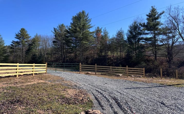 Pictures of Land, Multifamily property located at Cold Hollow Road, Rainelle, WV 25962 for sales - image #1