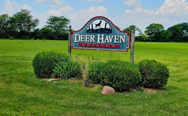 Pictures of Land property located at 48 Deer Haven Court NE, Washington Court House, OH 43160 for sales - image #1