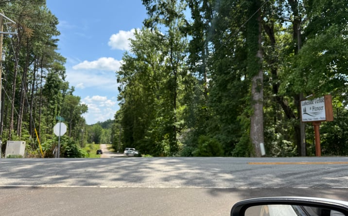 Pictures of Land property located at 118 Pioneer Fish Camp Rd, Spartanburg, SC 29306 for sales - image #1
