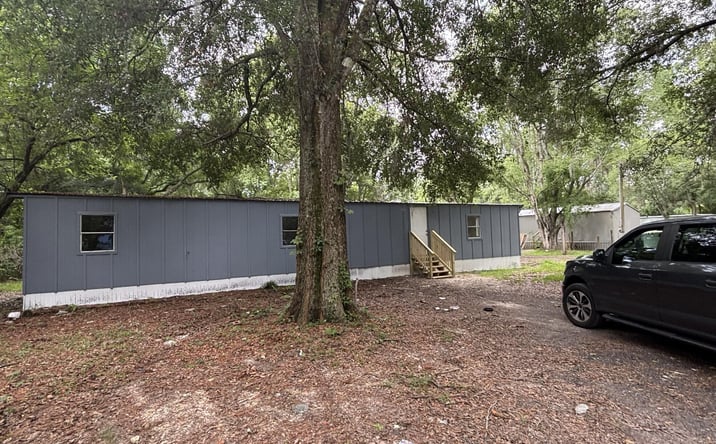 Pictures of Multifamily property located at 6714 JOLENE Drive, Jacksonville, FL 32219 for sales - image #1