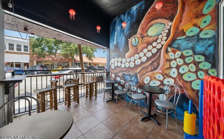 Pictures of Business for Sale, Retail, Mixed Use property located at 837 E NEW HAVEN Avenue, Melbourne, FL 32901 for sales - image #1