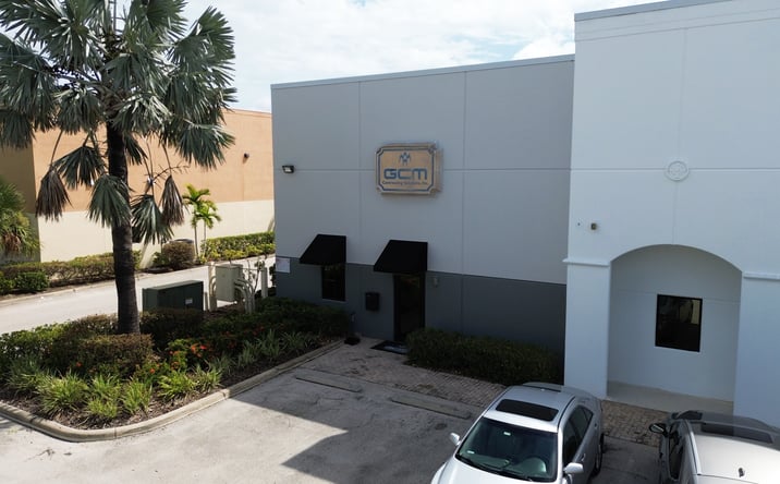 Pictures of Industrial, Office property located at 16121 Lee Rd, Fort Myers, FL 33912 for sales - image #1