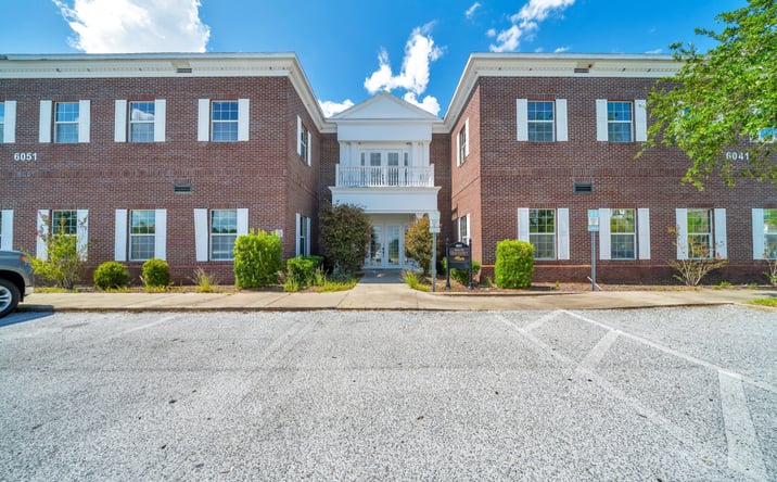 Pictures of Office property located at 6041 SW 54th St, Ocala, FL 34474 for sales - image #1