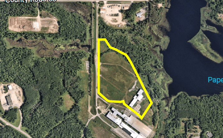 Pictures of Industrial, Land property located at 502 Co Rd 63, Grand Rapids, MN 55744 for sales - image #1