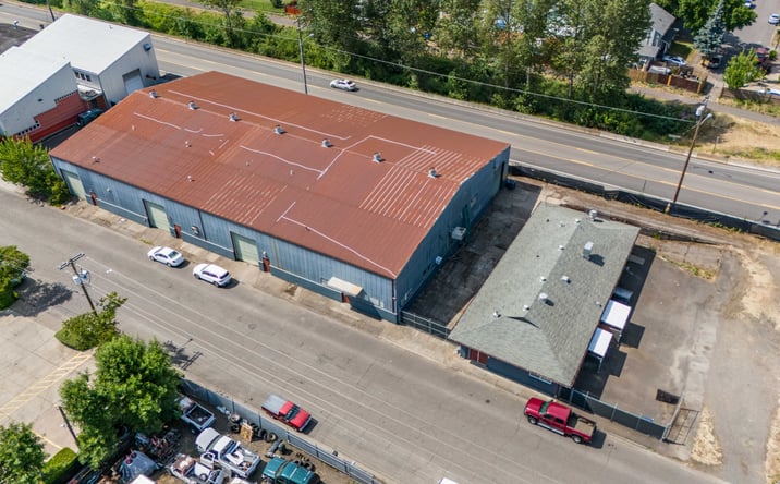 Pictures of Industrial property located at 3195 & 3215 Meadow Ln Eugene, OR, Eugene, OR 97402 for sales - image #1