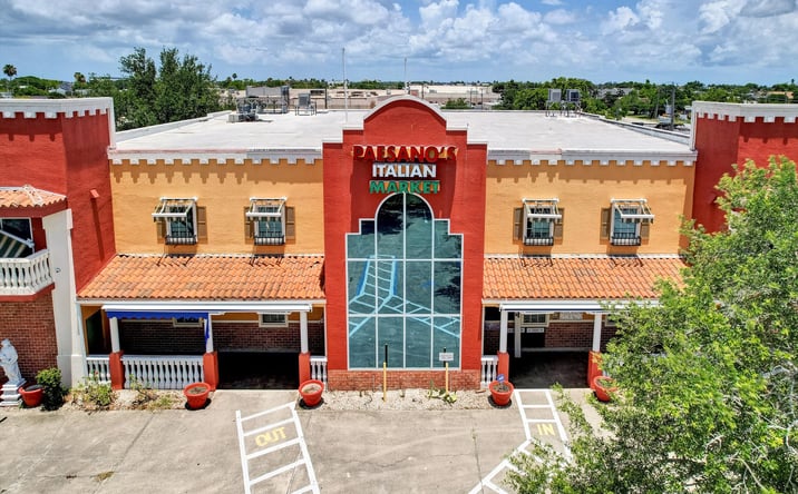 Pictures of Retail, Office, Mixed Use property located at 862 Lafayette ST, Cape Coral, FL 33904, Cape Coral, FL 33904 for sales - image #1