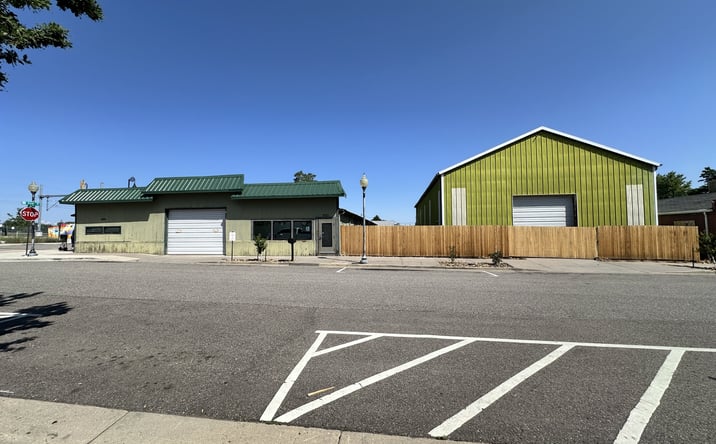 Pictures of Retail, Office property located at 2201 Lake Ave, Thornton, CO 80241 for sales - image #1