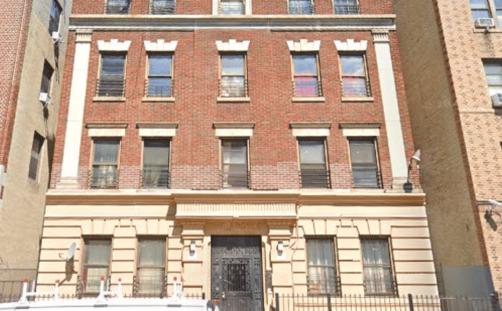 Pictures of Multifamily property located at 1809 Beverley Road, Brooklyn, NY 11226 for sales - image #1