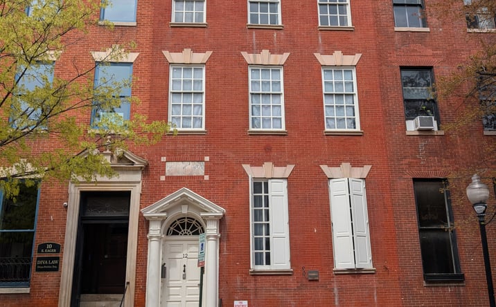Pictures of Multifamily, Special Purpose property located at 12 E Eager St, Baltimore, MD 21202 for sales - image #1
