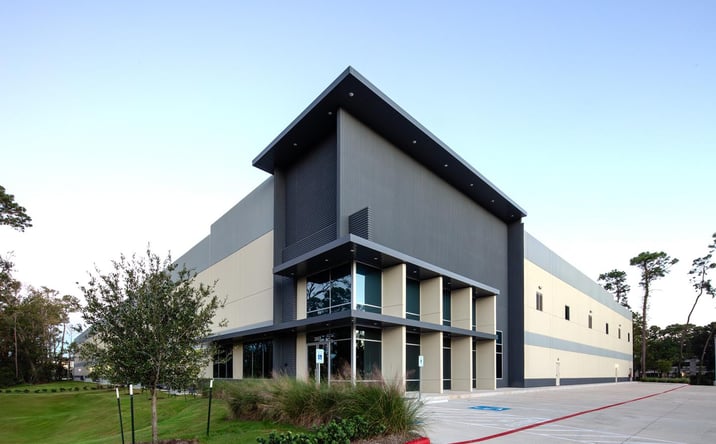 Pictures of Industrial property located at 3955 Interwood S Pkwy, Houston, TX 77032 for sales - image #1