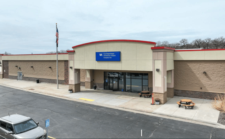 Pictures of Industrial, Office property located at 3551 Commercial Dr SW, Rochester, MN 55902 for sales - image #1