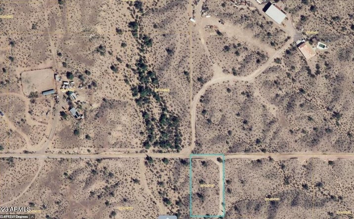 Pictures of Land property located at 334XX W Glenrosa Ave Lot 1, Tonopah, AZ 85354 for sales - image #1