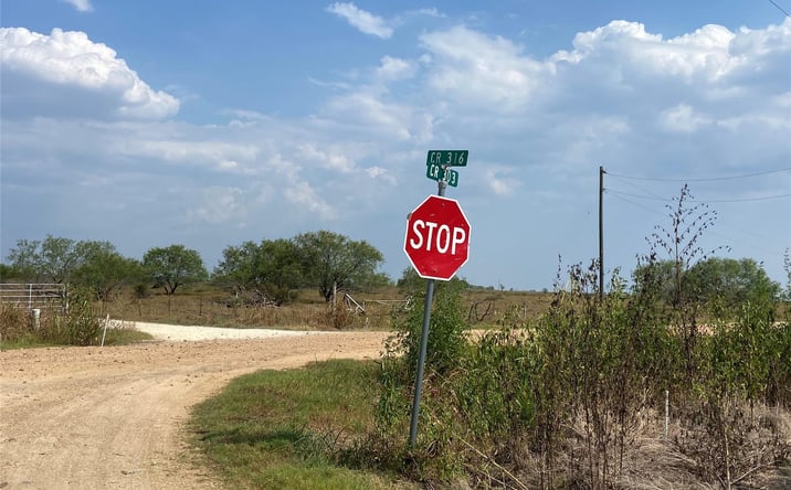 Pictures of Land, Mixed Use, Industrial, Multifamily property located at Co Rd 316, el campo, TX 77437 for sales - image #1