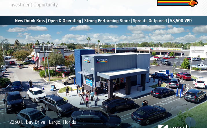 image of property at 2250 EAST BAY DR Largo FL 33771