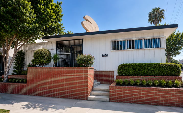 Pictures of Business for Sale, Industrial property located at 700 Centinela Ave, Inglewood, CA 90302 for sales - image #1