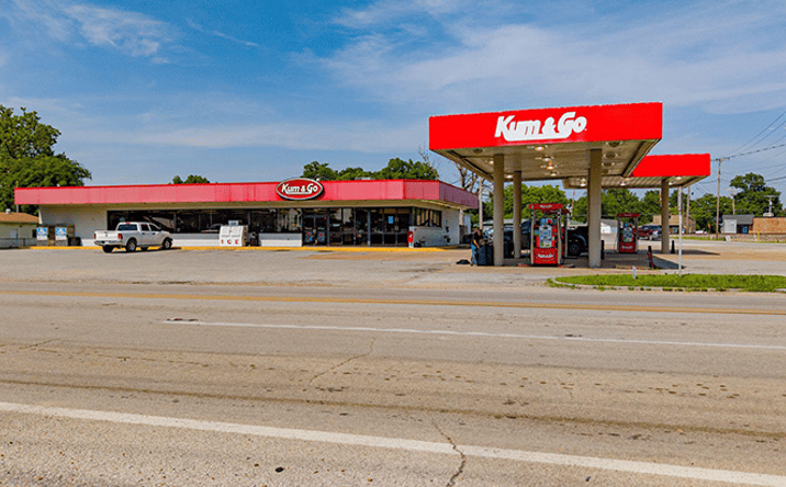 Pictures of Retail, Special Purpose property located at 200 US-63, Bono, AR 72416 for sales - image #1