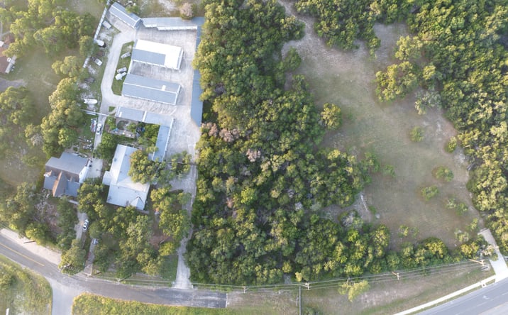 Pictures of Land property located at 27470 Blanco Rd, San Antonio, TX 78260 for sales - image #1