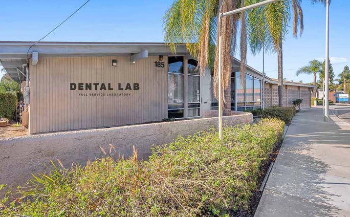 Pictures of Office property located at 185 W Madison Ave, El Cajon, CA 92020 for sales - image #1