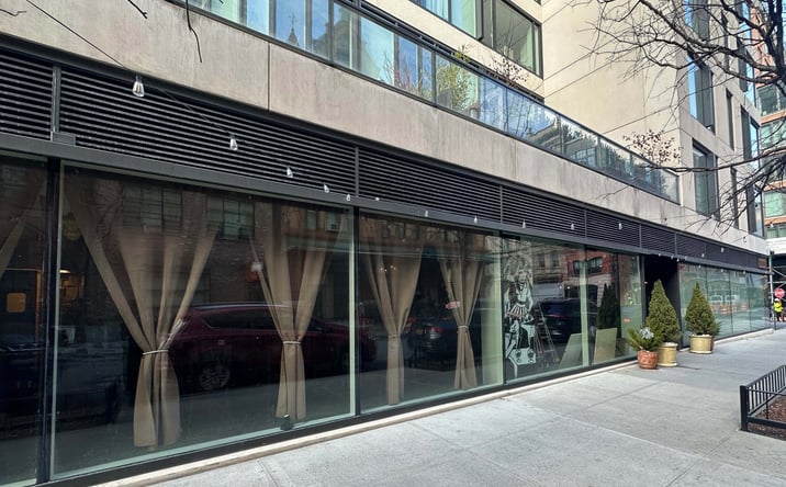 Pictures of Retail property located at 450 Washington St, New York, NY 10013 for sales - image #1