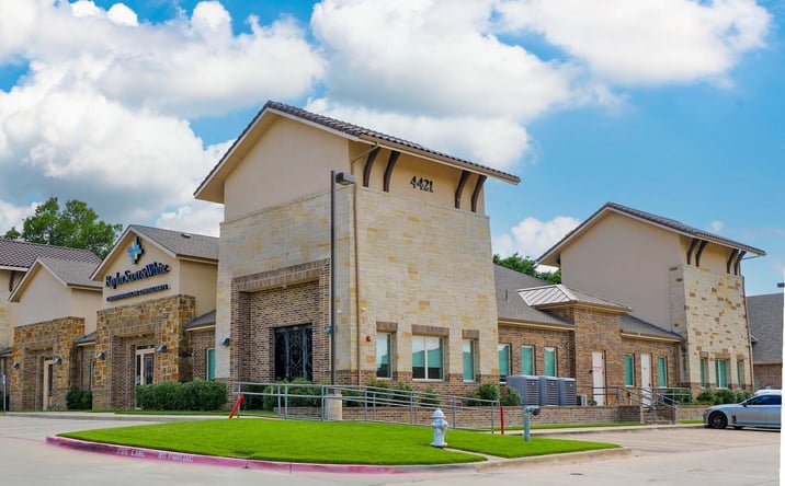 Pictures of Office property located at 4421 Long Prairie Rd, Flower Mound, TX 75028 for sales - image #1