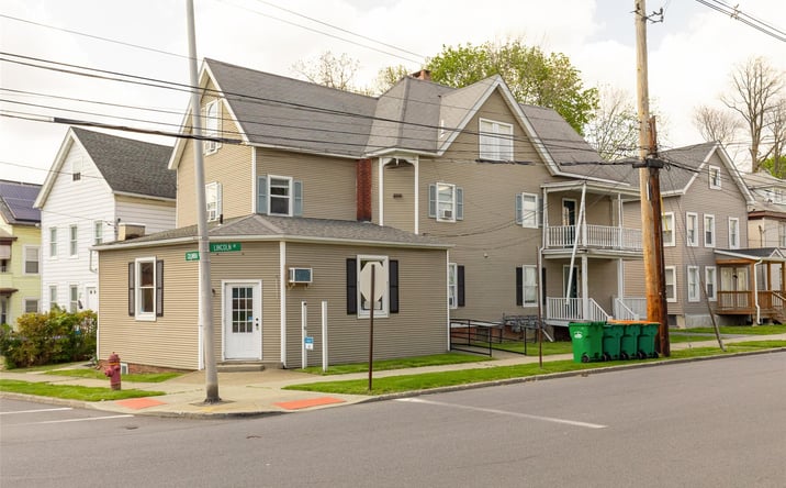 image of property at 48 COLUMBIA ST Poughkeepsie NY 12601-3989